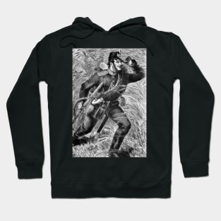 Expanding Horizons Hoodie